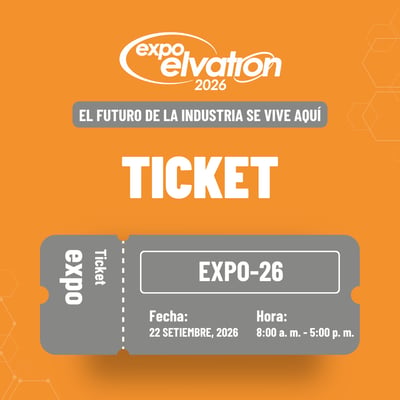 Expoelvatron 2026 Expoelvatron 2026