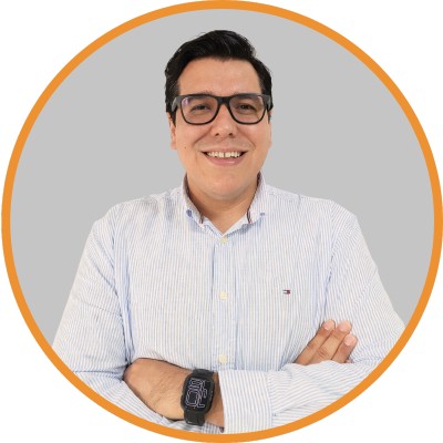 ELVATRON - Andres Chavarría
