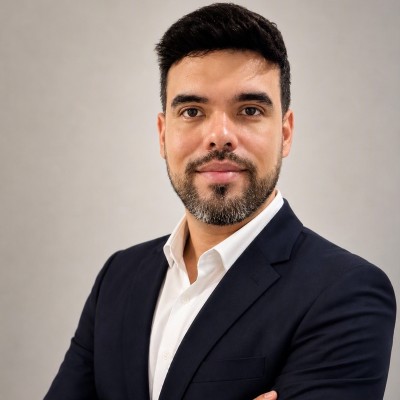 FLUKE - Carlos Eduardo Triana