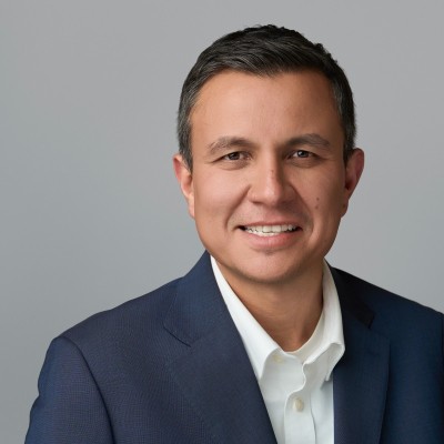 NVENT - Manuel Chavez