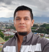 Jeison Rodrigues SIQ 