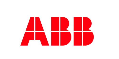 Logo ABB