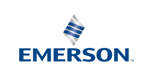 Logo Emerson