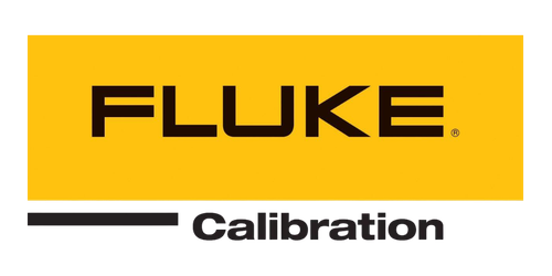Logo Fluke Calibration