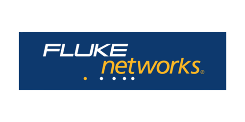 Logo Fluke Networks